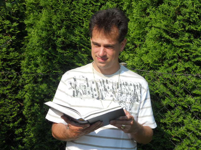 Martin Kopecký