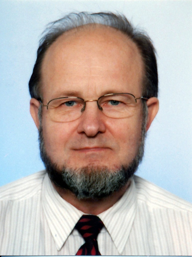 Ing. Pavel Pospíšil